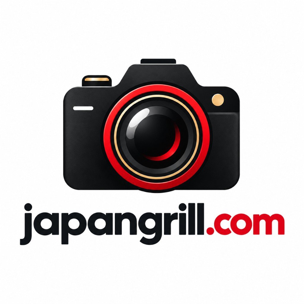 japangrill.com